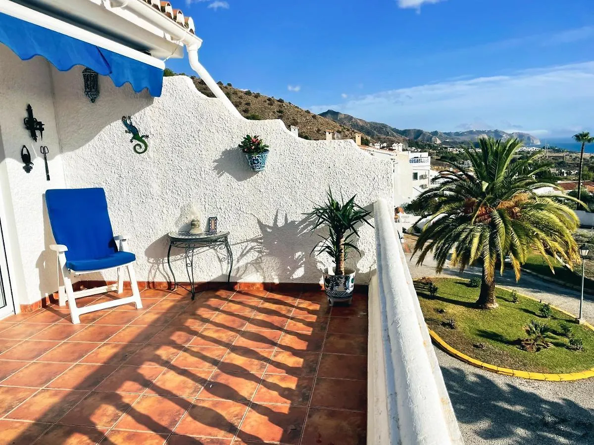Apartamento Casa Yaya Nerja España