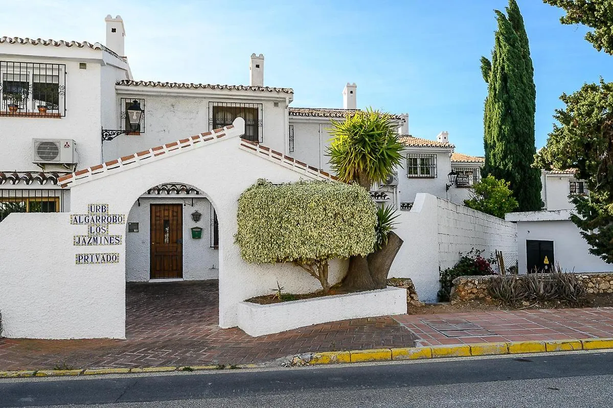 Apartamento Casa Yaya Nerja 0*,