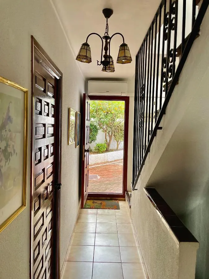 Apartamento Casa Yaya Nerja