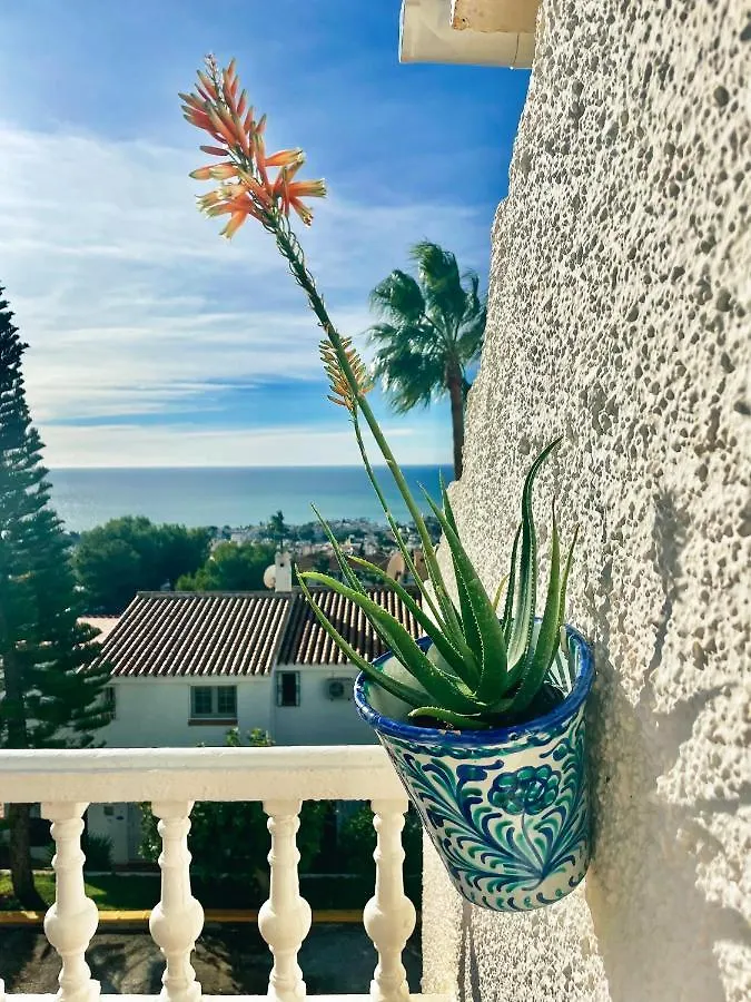 Apartamento Casa Yaya Nerja