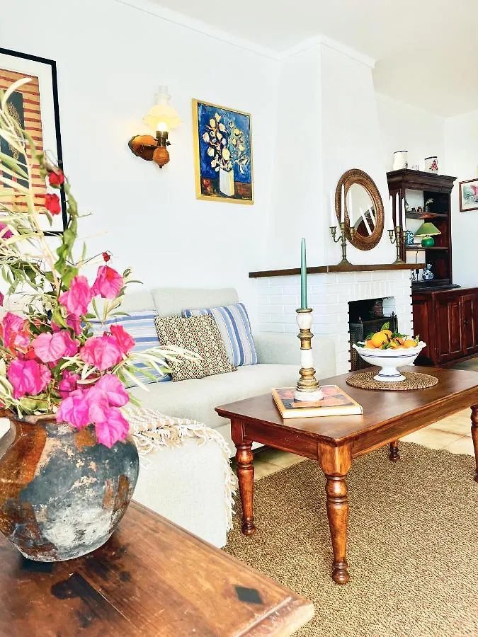 Apartamento Casa Yaya Nerja España