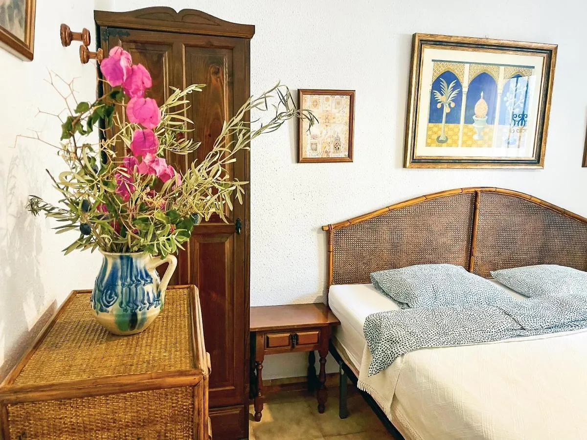 Apartamento Casa Yaya Nerja