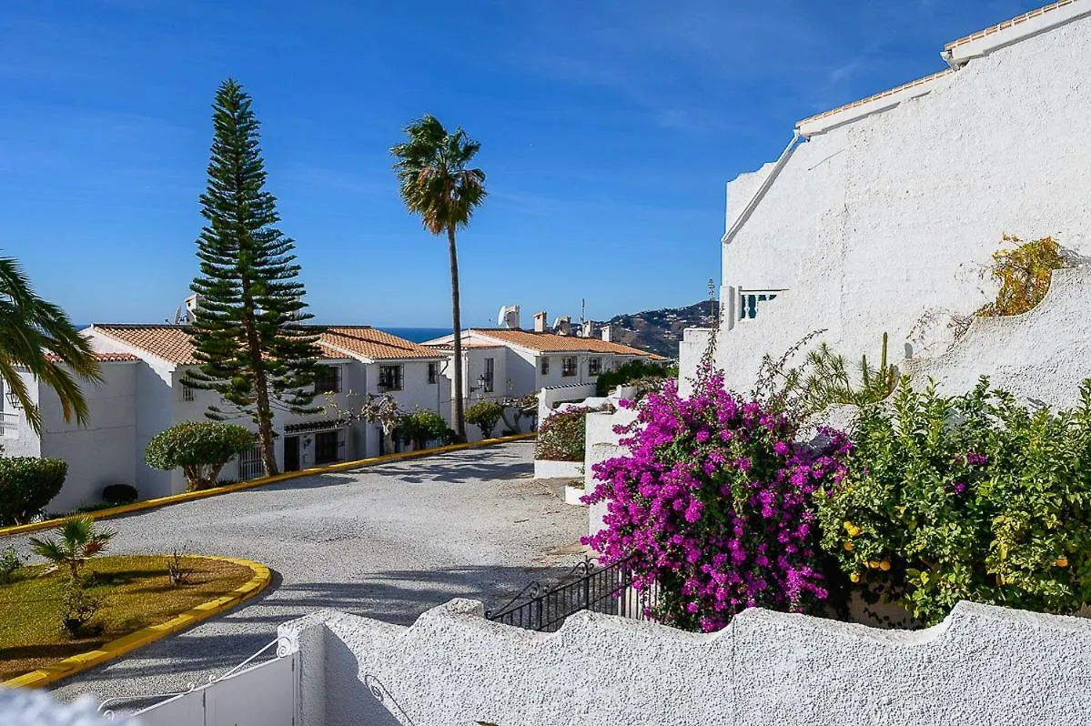 Apartamento Casa Yaya Nerja