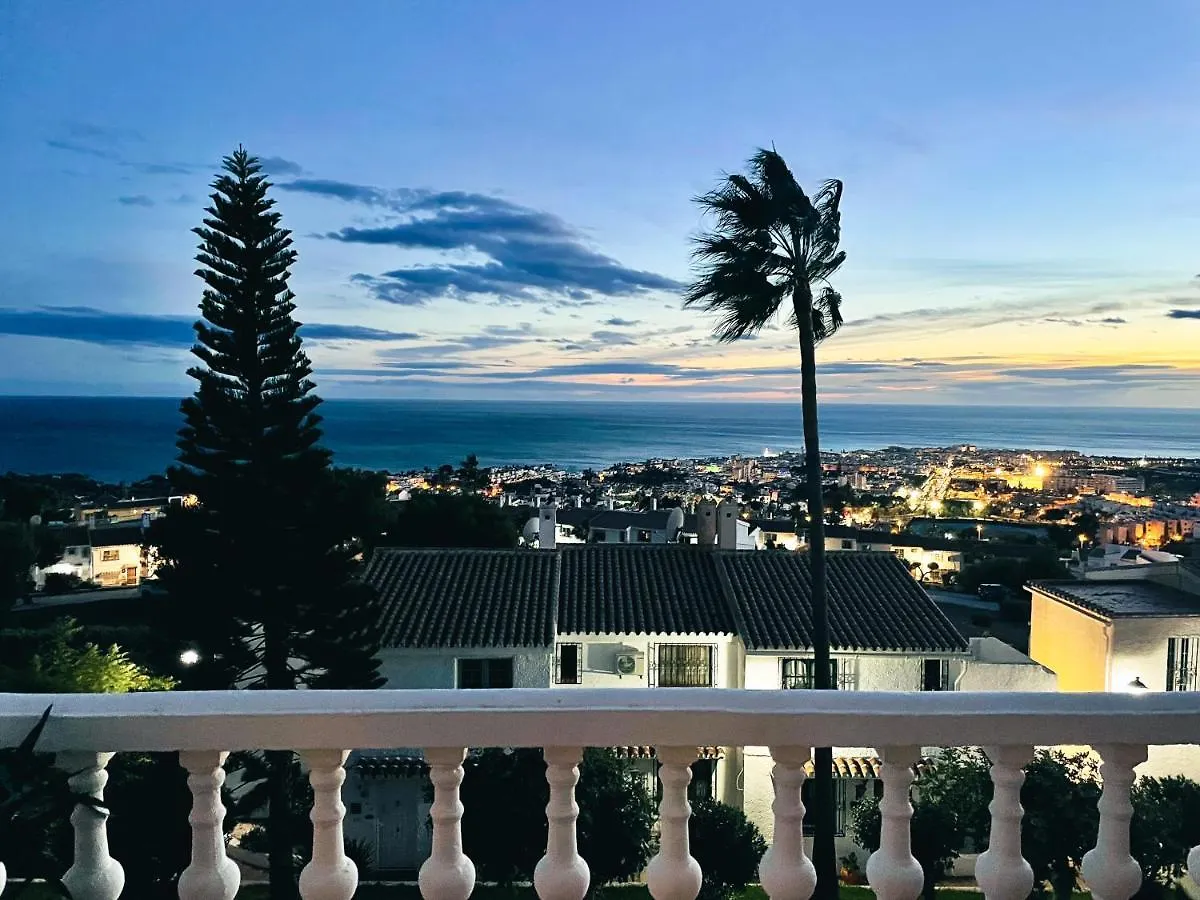 Apartamento Casa Yaya Nerja